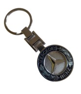 Brelok breloczek Mercedes Benz A B C E R G AMG W124 W169 W176 W212 W204