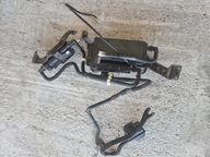 Filtr węglowy cząstek stałych 42035VA010 Subaru impreza wrx 2017r