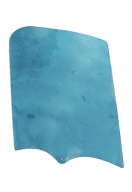 Renault Trafic III Szyba Drzwi Prawy Przód