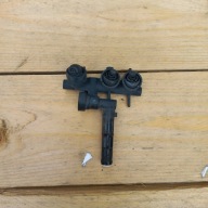 MERCEDES S W220 LIFT DYSZA SPRYSKIWACZA LAMPA REFLEKTORA LEWEGO A2208601747