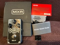 Echoplex Delay EP103EU MXR Dunlop Efekt Gitarowy