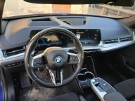 Dekor konsoli LED BMW 2 U06 X1 U11 X2 U10 EUROPA M-Pakiet