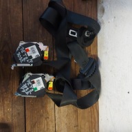 PAS BEZPIECZEŃSTWA PRZÓD PEUGEOT T9 308 II 622192900 622193000