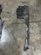 OSŁONA PODWOZIA MERCEDES W246 A2426840218