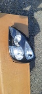 Lampa lewy przód renault Clio II Hella 15601700