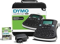 DYMO LabelManager 210D urządzenie do etykietowania w walizce z klawiaturą