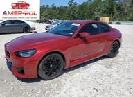 BMW M2 2025 3.0l 3.0 Benzyna 453KM