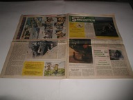 SWIAT MLODYCH 110/1989 - Kosmiczne Spotkanie