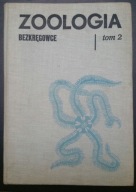 Zoologia Bezkręgowce tom 2 Grabda