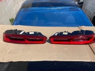 CHEVROLET CAMARO 16+ LAMPA TYŁ TYLNA LEWA PRAWA