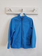 DECATHLON polarowa bluza polar dziecięcy 110 CM