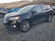 Ford Edge 2.0 250 KM, 4x4, Titanium 2.0 Benzyna 250KM
