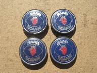 Saab 900 9000 Dekielki Saab-Scania 4566311 63MM