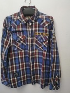 NANGAPARBAT KOSZULA MĘSKA ROZ.M/L ORYGINA NORWESKA