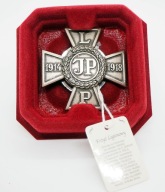 Odznaka Krzyż Legionowy