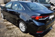 błotniki tylne kompletny tył toyota corolla E21 2022 sedan lak 209