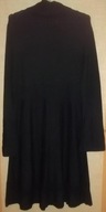 RABALDER Sukienka DZIANINA XL ,oceniam 42 44