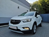Opel Mokka 1.4 T 140KM Klimatr NAVI Temp Ledy ALU