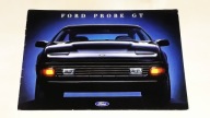Ford Probe 1991 wersja europejska