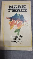 Przygody Tomka Sawyera Mark Twain