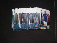 karty Euro 2012 Poland - Ukraine komplet 175 kart bazowych