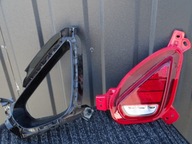 Kia Xceed X-Ceed Lampa Przeciwmgielna Lewa 92405-j7300