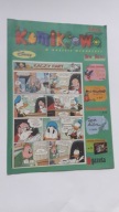 Disney KOMIKSOWO ... 16/2001