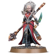 Warhammer 40.000 Combat Patrol - Genestealer Cults Magus