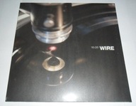 WIRE 10:20 Vinyl LP post punk Pink Flag #folia#