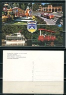 K19770)Niemcy: Rust, Europapark