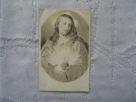 STARY OBRAZEK KOLĘDOWY