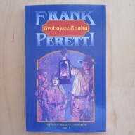 Frank Peretti - Grobowce Anaka