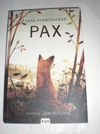 Pax Sara Pennypacker