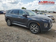 Hyundai Palisade 2022 HYUNDAI PALISADE SEL, silnik benzynowy 3.8 L 3.8