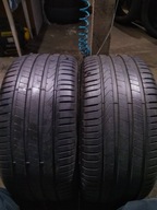 2x opony Pirelli Cinturato P7 275/40 R18 6,4mm jak nowe!!!