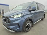 Ford Tourneo Custom Active 8-OSÓB L1H1 170 KM