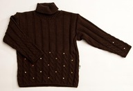 SWETER 110 ESPANIOLA FASHION LIKWIDACJA SKLEPU -70% super okazja