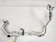 PRZEWÓD KLIMATYZACJI FORD MONDEO MK5 1.6TDCI