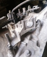 WSPORNIK SKRZYNI MOCOWANIE LINEK ŁAPA PODPORA HONDA JAZZ III 2008-2014