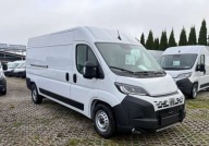 Fiat Ducato Maxi L3H2 Leasing 101,8 Ubezpieczenie od 0,5 Gwarancja 4 lat