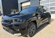 Jeep Compass 1.2 Hybryda 145KM