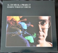 Al Di Meola Project – Soaring Through A Dream
