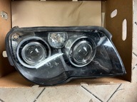 CHRYSLER CROSSFIRE PRAWY REFLEKTOR DO NAPRAWY