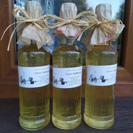 OCET JABŁKOWY 700 ML ŻYWY NIEPASTERYZOWANY DOMOWY ZGODNY Z NATURĄ