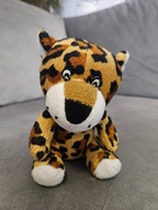 Maskotka tygrys zwierz przytulanka zwierzak Dzien Dziecka Walentynki 13cm