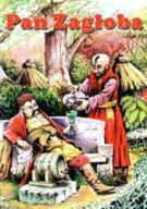 Pan Zagłoba - Aleksander Rowiński