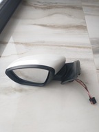 Peugeot 308 T9 14-21r. lusterko zewnętrzne lewe lub prawe