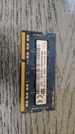 Pamięć RAM DDR3 HYNIX HMT325S6BFR8C-H9 2 GB