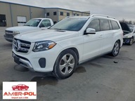 Mercedes-Benz GLS 2017 MERCEDES-BENZ GLS 450 4MATIC 3.0 Benzyna 362KM