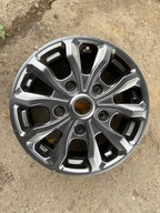 Felga aluminiowa Ford OE CUSTOM 7.0" x 17" 5x160 ET 55